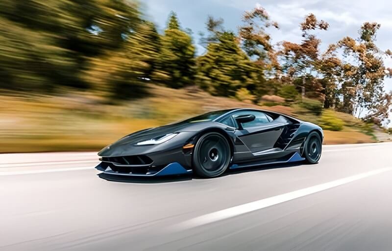 A Comprehensive Guide for Renting a Supercar—Live The Dream