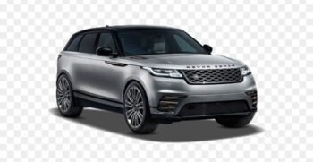 Range Rover Velar